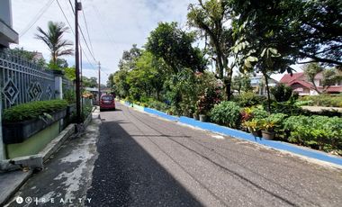 HUNIAN STRATEGIS Lokasi Premium Dekat Ke Fasilitas Umum Harga Nego