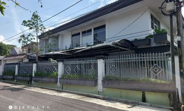 HUNIAN STRATEGIS Lokasi Premium Dekat Ke Fasilitas Umum Harga Nego