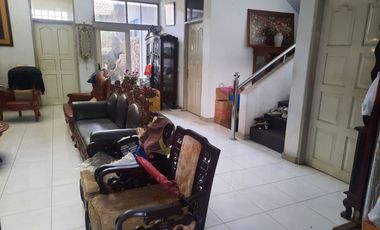 HUNIAN STRATEGIS Lokasi Premium Dekat Ke Fasilitas Umum Harga Nego