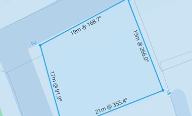 HUNIAN STRATEGIS Lokasi Premium Dekat Ke Fasilitas Umum Harga Nego