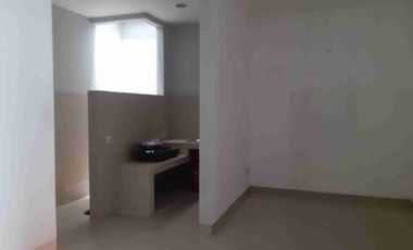 DISEWAKAN TAMAN UBUD  LIPPO KARAWACI BARAT