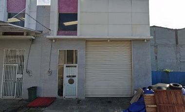 Gudang Aeropolis Neglasari Dijual Harga Murah Siap Pakai Lokasi Belakang Bandara Akses Kontainer 40 Feet Bebas Banjir