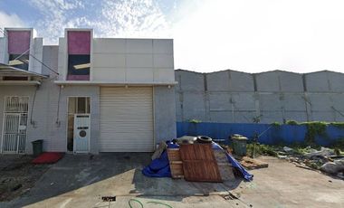 Gudang Aeropolis Neglasari Dijual Harga Murah Siap Pakai Lokasi Belakang Bandara Akses Kontainer 40 Feet Bebas Banjir