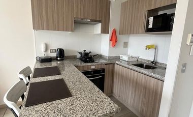 Departamento Amoblado, Vista Horizonte, GRAN OPORTUNIDAD