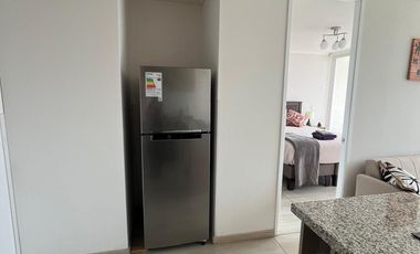 Departamento Amoblado, Vista Horizonte, GRAN OPORTUNIDAD