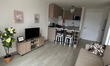 Departamento Amoblado, Vista Horizonte, GRAN OPORTUNIDAD