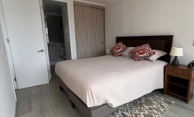 Departamento Amoblado, Vista Horizonte, GRAN OPORTUNIDAD