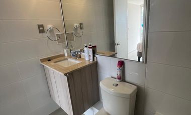 Departamento Amoblado, Vista Horizonte, GRAN OPORTUNIDAD