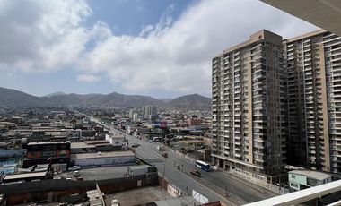 Departamento Amoblado, Vista Horizonte, GRAN OPORTUNIDAD