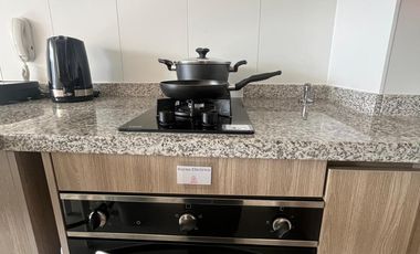 Departamento Amoblado, Vista Horizonte, GRAN OPORTUNIDAD