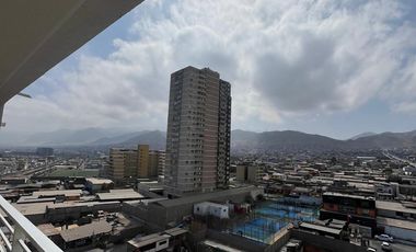 Departamento Amoblado, Vista Horizonte, GRAN OPORTUNIDAD