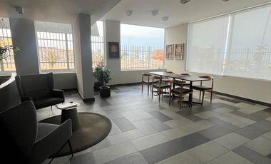 Departamento Amoblado, Vista Horizonte, GRAN OPORTUNIDAD