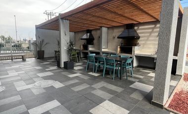 Departamento Amoblado, Vista Horizonte, GRAN OPORTUNIDAD