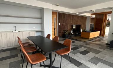 Departamento Amoblado, Vista Horizonte, GRAN OPORTUNIDAD