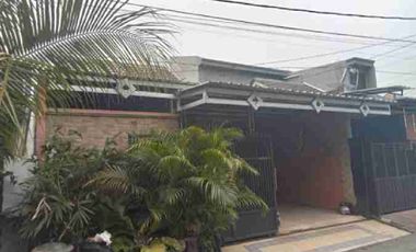 JUAL MURAH PERUM KRIAN SEJAHTERA INDAH REGENCY JUNWANGI