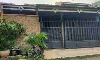 JUAL MURAH PERUM KRIAN SEJAHTERA INDAH REGENCY JUNWANGI