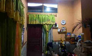 JUAL MURAH PERUM KRIAN SEJAHTERA INDAH REGENCY JUNWANGI