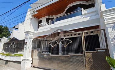 FOR SALE RUMAH MEWAH 3LT FURNISHED KAWASAN STARTEGIS DENPASAR