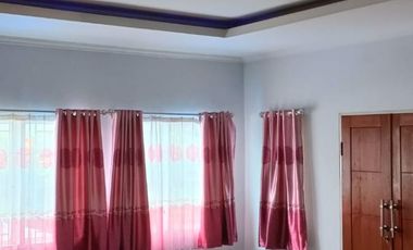 Dijual Cepat RUmah Cocok Untuk Kost-an Puri Indah Jatinangor Sumedang