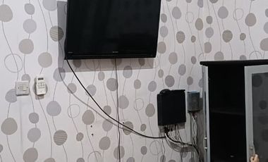 Dijual Cepat RUmah Cocok Untuk Kost-an Puri Indah Jatinangor Sumedang