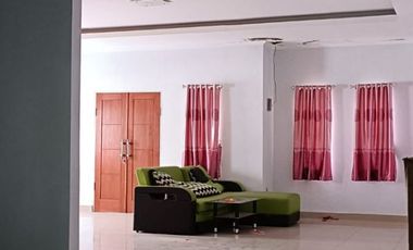 Dijual Cepat RUmah Cocok Untuk Kost-an Puri Indah Jatinangor Sumedang