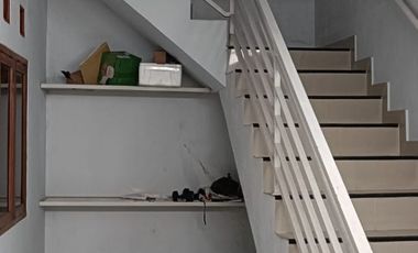 Dijual Cepat RUmah Cocok Untuk Kost-an Puri Indah Jatinangor Sumedang