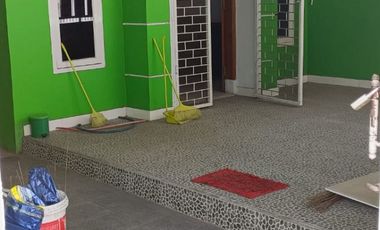 Dijual Cepat RUmah Cocok Untuk Kost-an Puri Indah Jatinangor Sumedang