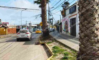 Comercial  c/ 2 CASAS-Centro Llolleo