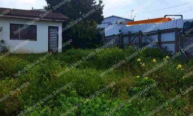 Comercial  c/ 2 CASAS-Centro Llolleo