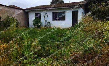 Comercial  c/ 2 CASAS-Centro Llolleo