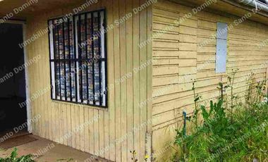 Comercial  c/ 2 CASAS-Centro Llolleo