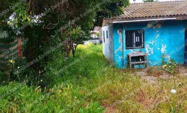 Comercial  c/ 2 CASAS-Centro Llolleo