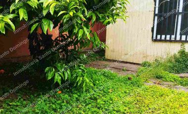 Comercial  c/ 2 CASAS-Centro Llolleo