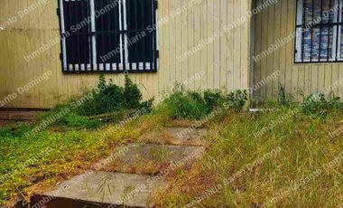 Comercial  c/ 2 CASAS-Centro Llolleo