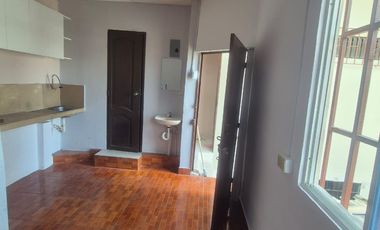 Suite en Alquiler en la Alborada, 1 Habitación, 1 Baño, Norte de Guayaquil.