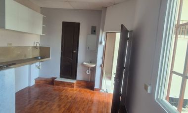 Suite en Alquiler en la Alborada, 1 Habitación, 1 Baño, Norte de Guayaquil.