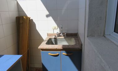 DEPARTAMENTO EN PARQUE CENTRAL