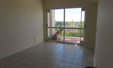 DEPARTAMENTO EN PARQUE CENTRAL