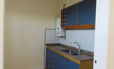 DEPARTAMENTO EN PARQUE CENTRAL