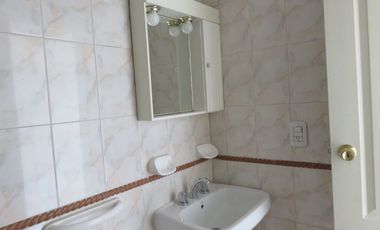 DEPARTAMENTO EN PARQUE CENTRAL