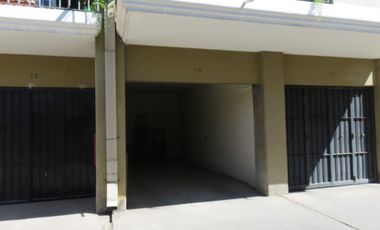 DEPARTAMENTO EN PARQUE CENTRAL