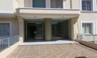 DEPARTAMENTO EN PARQUE CENTRAL