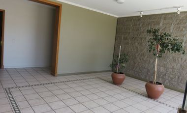 DEPARTAMENTO EN PARQUE CENTRAL