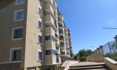 DEPARTAMENTO EN PARQUE CENTRAL