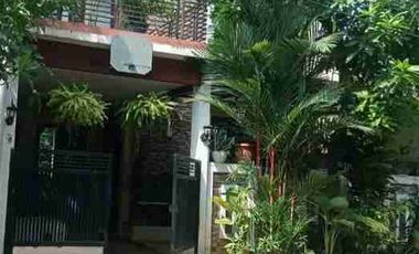 RUMAH SIAP HUNI DI PESANGGRAHAN JAKARTA SELATAN