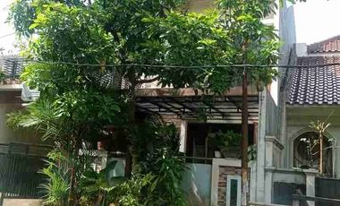 RUMAH SIAP HUNI DI PESANGGRAHAN JAKARTA SELATAN