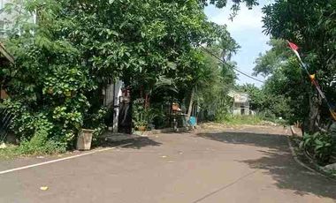 RUMAH SIAP HUNI DI PESANGGRAHAN JAKARTA SELATAN