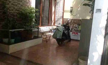 RUMAH SIAP HUNI DI PESANGGRAHAN JAKARTA SELATAN