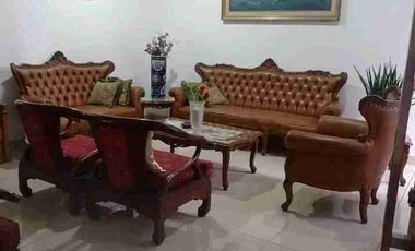 RUMAH SIAP HUNI DI PESANGGRAHAN JAKARTA SELATAN