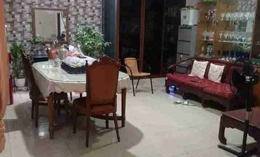 RUMAH SIAP HUNI DI PESANGGRAHAN JAKARTA SELATAN